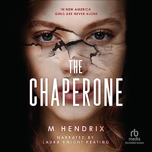 Cover of The Chaperone