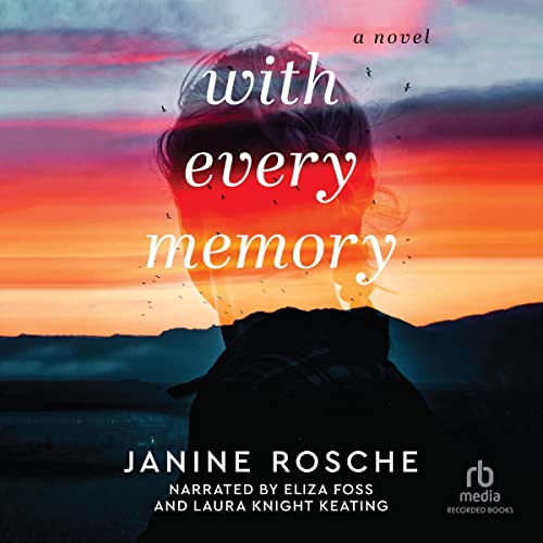 Cover of With Every Memory