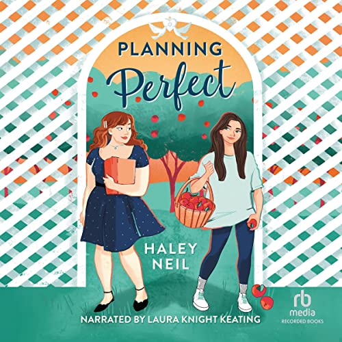 Cover of Planning Perfect