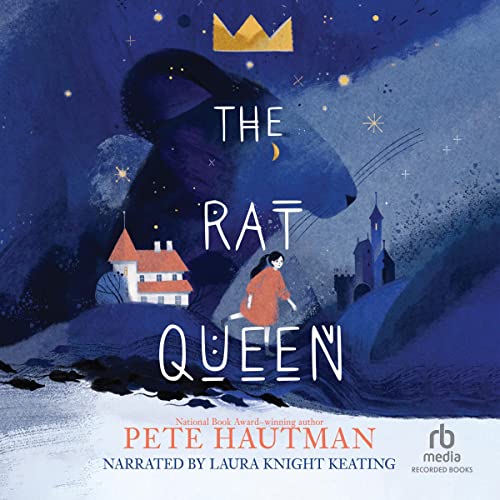 Cover of The Rat Queen
