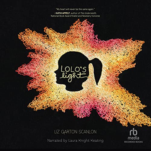 Cover of Lolo's Light