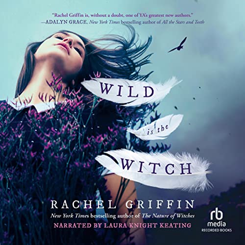 Cover of Wild Is the Witch