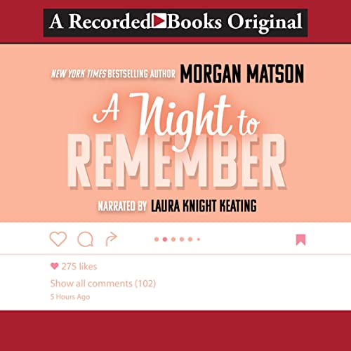 Cover of A Night to Remember