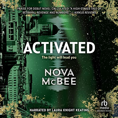 Cover of Activated