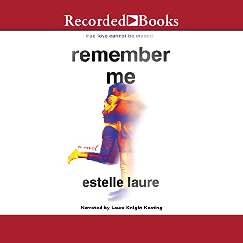 Cover of Remember Me