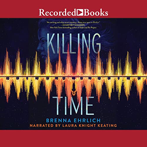 Cover of Killing Time