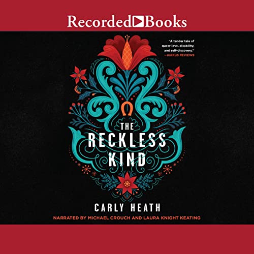 Cover of The Reckless Kind
