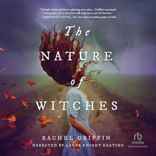 Cover of The Nature of Witches