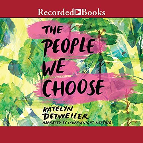 Cover of The People We Choose