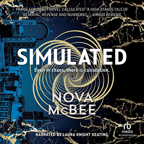 Cover of Simulated