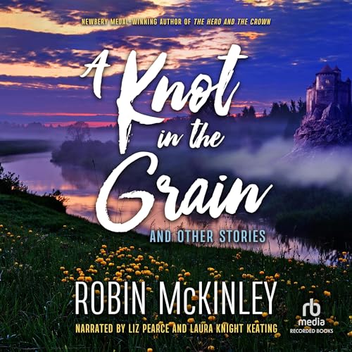 Cover of A Knot in the Grain