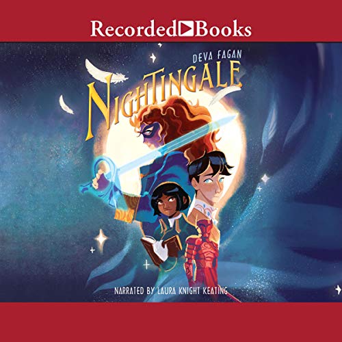 Cover of Nightingale