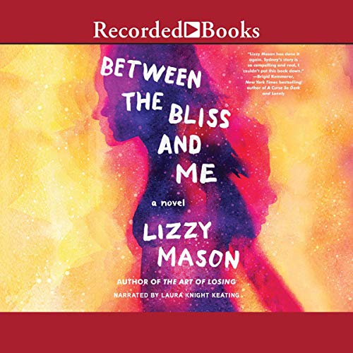Cover of Between the Bliss and Me