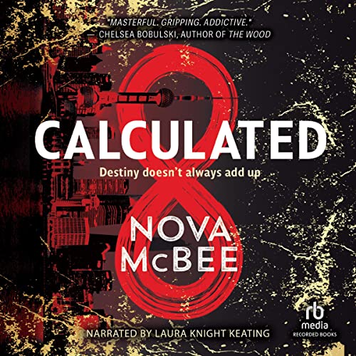 Cover of Calculated