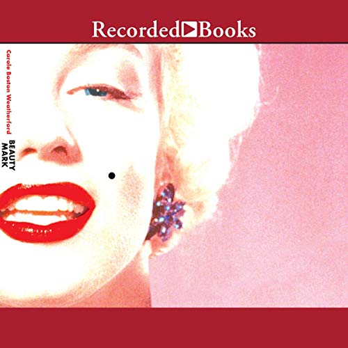 Cover of Beauty Mark