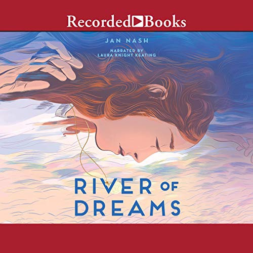 Cover of River of Dreams