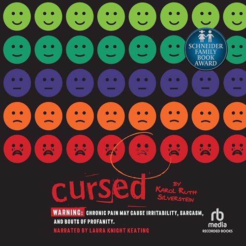 Cover of Cursed