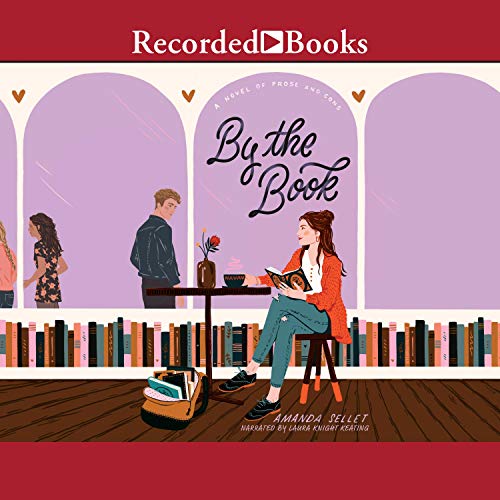 Cover of By the Book