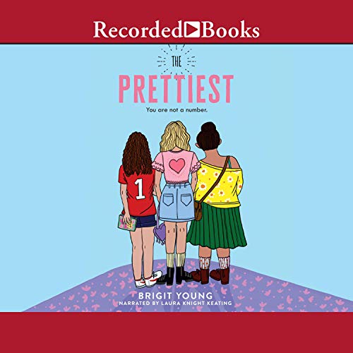 Cover of The Prettiest