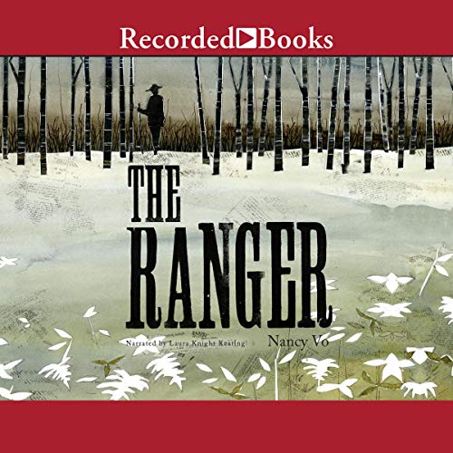Cover of The Ranger