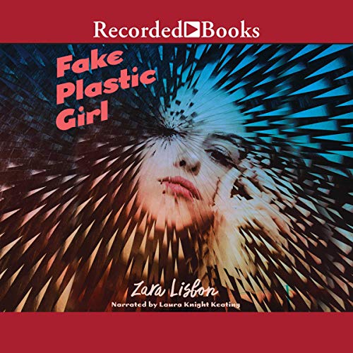 Cover of Fake Plastic Girl