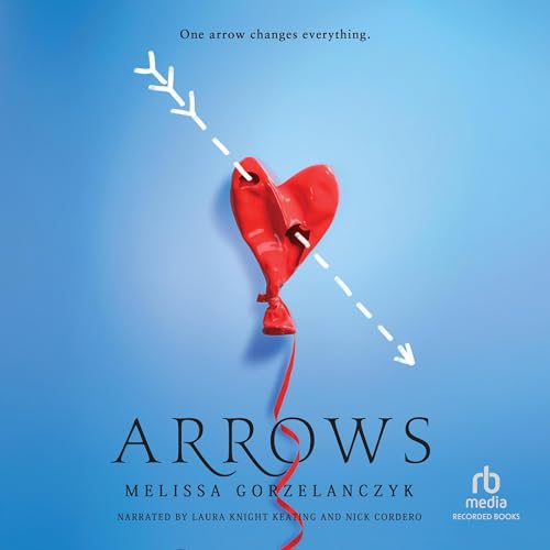 Cover of Arrows