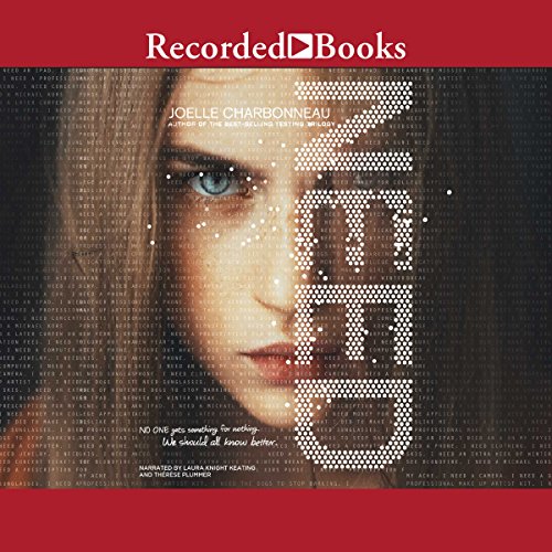 Cover of NEED