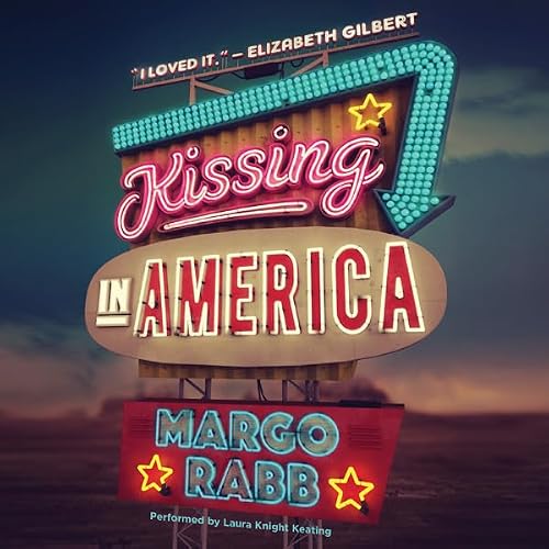 Cover of Kissing in America