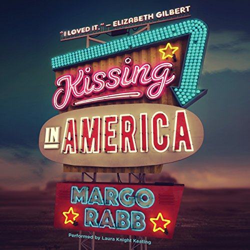 Cover of Kissing in America