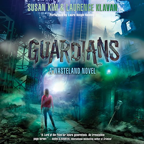 Cover of Guardians