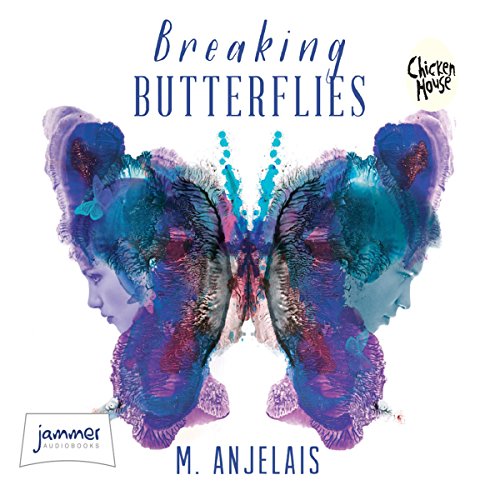 Cover of Breaking Butterflies
