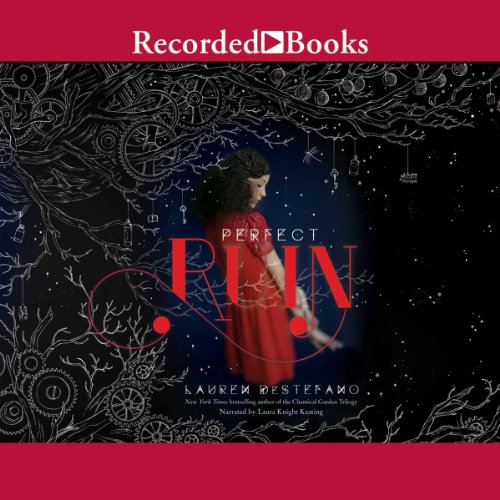 Cover of Perfect Ruin