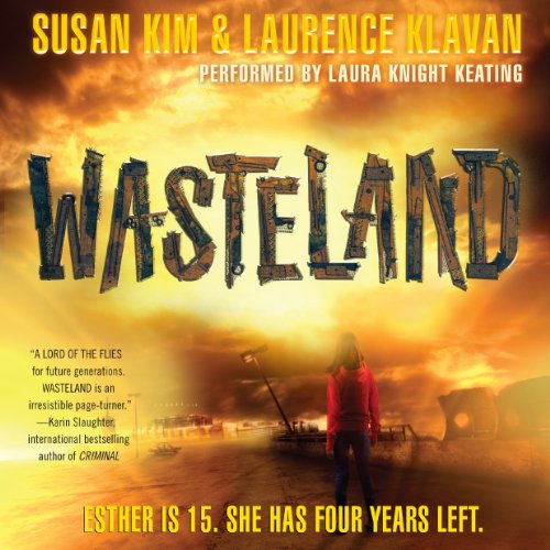 Cover of Wasteland