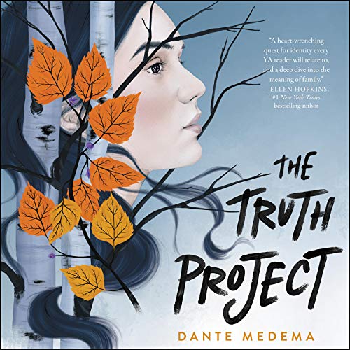 Cover of The Truth Project