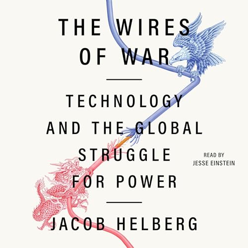 Cover of The Wires of War