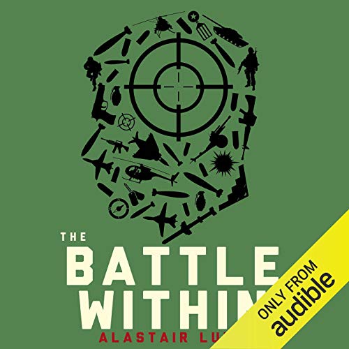 Cover of The Battle Within