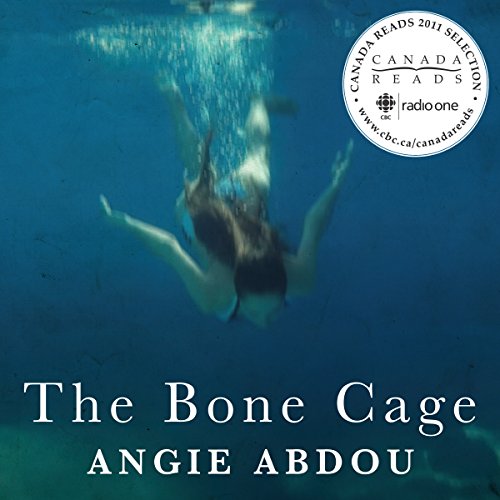 Cover of The Bone Cage