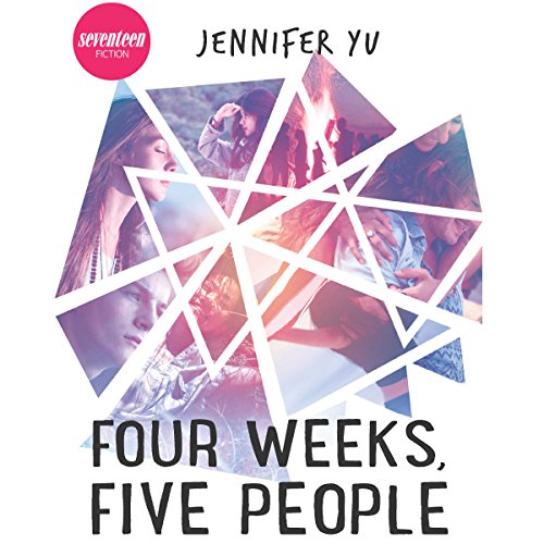 Cover of Four Weeks, Five People