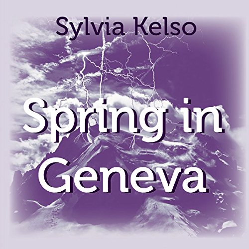 Cover of Spring in Geneva