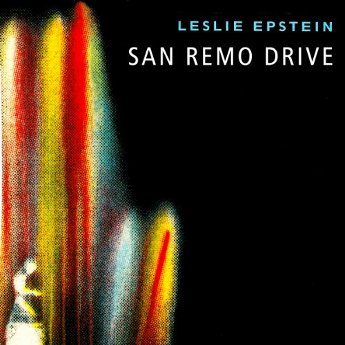 Cover of San Remo Drive