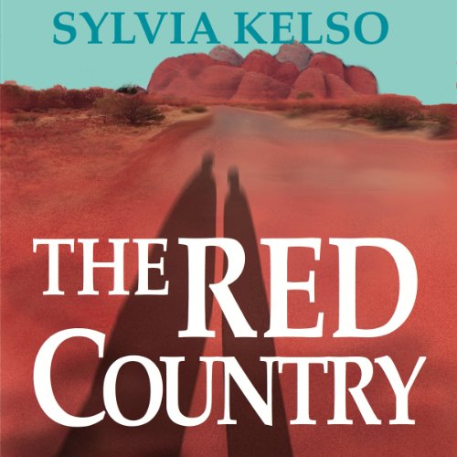 Cover of The Red Country