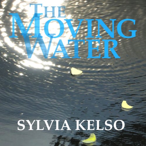 Cover of The Moving Water