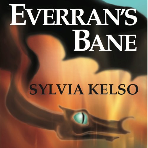 Cover of Everran's Bane