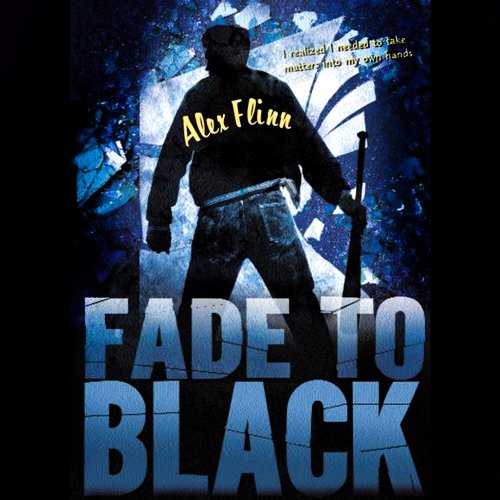 Cover of Fade To Black