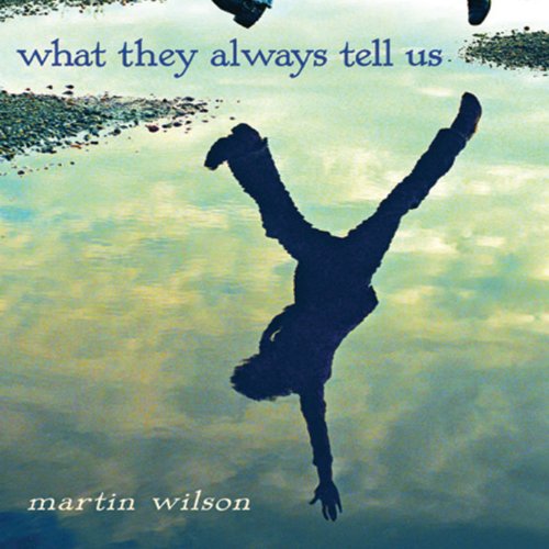 Cover of What They Always Tell Us