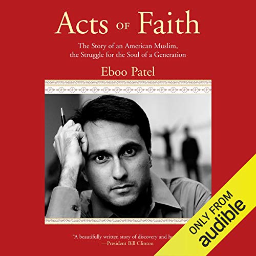 Cover of Acts of Faith