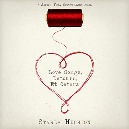 Cover of Love Songs, Detours, Et Cetera