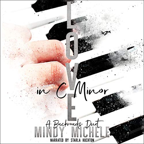 Cover of Love in C Minor