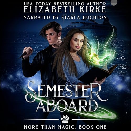 Cover of Semester Aboard