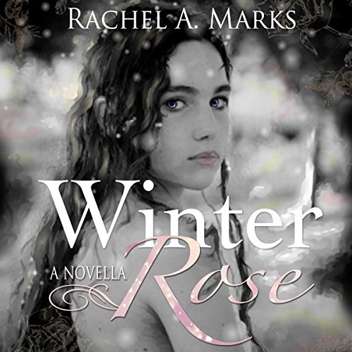 Cover of Winter Rose